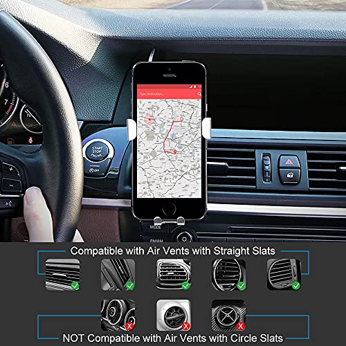 Bicycle and Earth Pattern Car Phone Holder Mount Universal Cellphone Vent Clamp for Dashboard Windshield Stand