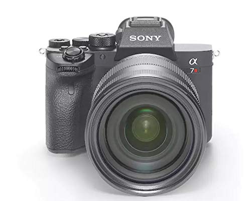 Sony ?7R IV Full-Frame Mirrorless Interchangeable Lens Camera (ILCE7RM4/B) (Renewed)