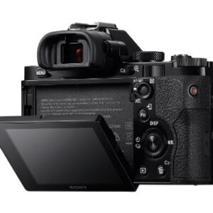 Sony a7 Full-Frame Mirrorless Digital Camera - Body Only