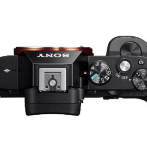 Sony a7 Full-Frame Mirrorless Digital Camera - Body Only