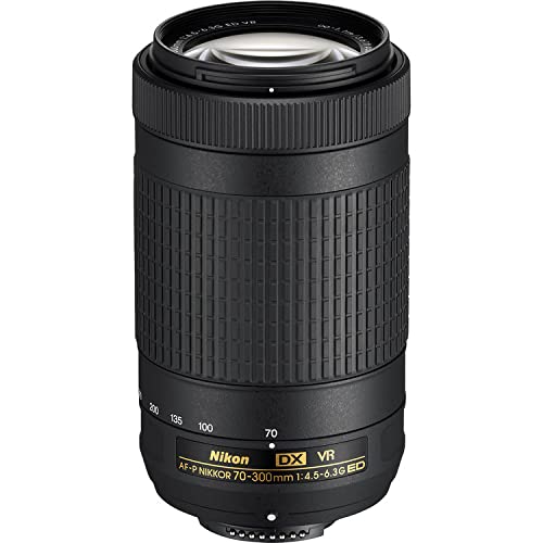 Nikon Intl. Nikon Z5 Mirrorless Digital Camera with Nikon NIKKOR Z 2470mm f/4 S and AFP DX compact