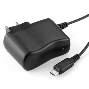 BoxWave Charger for Franklin Wireless T9 Mobile Hotspot (Charger by BoxWave) - Wall Charger Direct, Wall Plug Charger