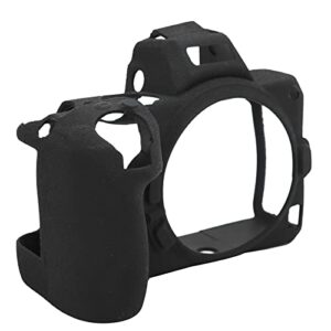 70 portable durable washable soft silicone case camera protective body cover for nikon z5 camera bag protector pouch