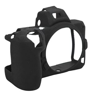 70 Portable Durable Washable Soft Silicone Case Camera Protective Body Cover for Nikon Z5 Camera Bag Protector Pouch