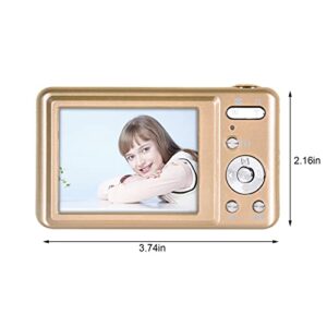 #h9axa4 2 7 Inch Ultra High Definition Digital Camera 48Million Pixe L Camera Self Timer Anti Shake Camera Card Camera Anti F