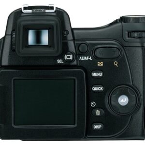Nikon Coolpix 8800 8MP Digital Camera with 10x Vibration Reduction Optical Zoom Lens