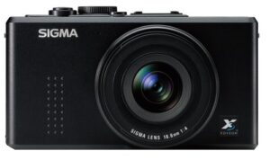 sigma dp1 14mp digital camera