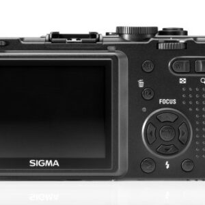 Sigma DP1 14MP Digital Camera