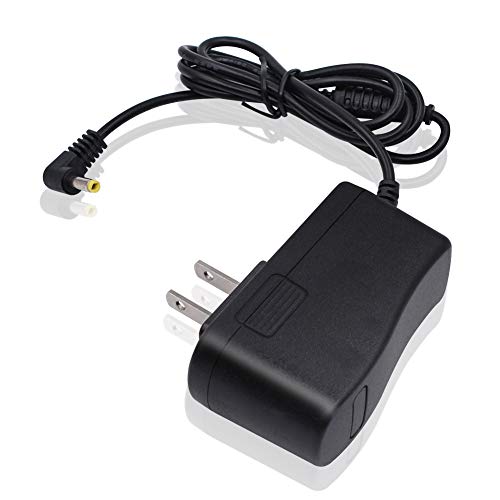 PA-48B Charger Adapter for Yaesu Vertex Radio FT-60 FT-60R FT-1DR FT-2DR VX-5R VX-6R VX-7R VX-8R VX-8DR NC-86B NC-72B NC-88B for Charger CD-41 CD-47 CD-15A (2 Pack)