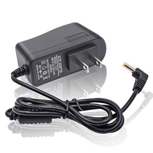 PA-48B Charger Adapter for Yaesu Vertex Radio FT-60 FT-60R FT-1DR FT-2DR VX-5R VX-6R VX-7R VX-8R VX-8DR NC-86B NC-72B NC-88B for Charger CD-41 CD-47 CD-15A (2 Pack)