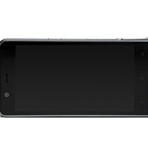 Kodak EKTRA Smartphone