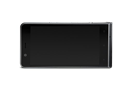 Kodak EKTRA Smartphone