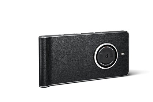 Kodak EKTRA Smartphone