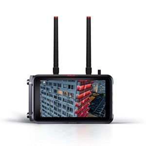 Atomos Connect for Ninja V and Ninja V+ HDMI Monitors