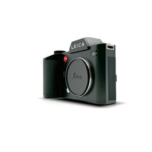 leica sl (typ 601) mirrorless digital camera with vario-elmarit-sl 24-90mm f/2.8-4 asph. lens