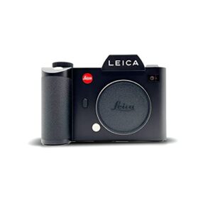 Leica SL (Typ 601) Mirrorless Digital Camera with Vario-Elmarit-SL 24-90mm f/2.8-4 ASPH. Lens