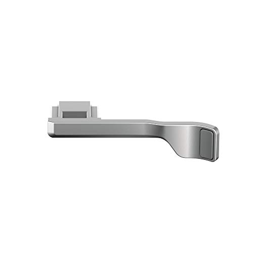 Fujifilm X-E4 Thumb Rest Silver F TR-XE4 S