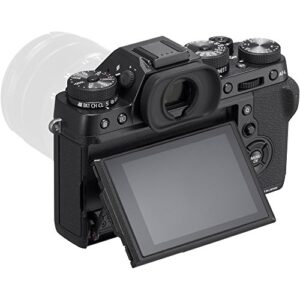 Fujifilm X-T2 Mirrorless Digital Camera (Body Only) 16519247 + Fujifilm 35mm f/1.4 XF R Lens 16240755 Bundle