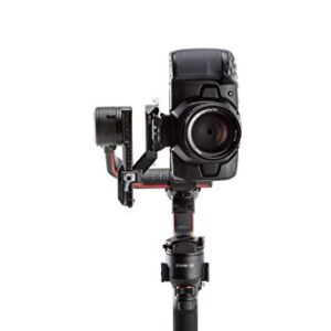 DJI R Vertical Camera Mount