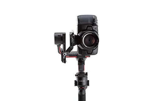 DJI R Vertical Camera Mount