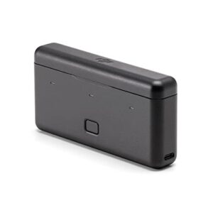 Osmo Action 3 Multifunctional Battery Case