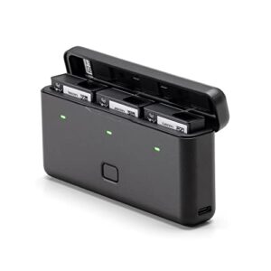 Osmo Action 3 Multifunctional Battery Case