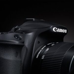 Canon EOS 60D 18 MP CMOS Digital SLR Camera with 18-135mm f/3.5-5.6 IS UD Lens - International Version