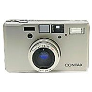 contax t3 35mm compact point-and-shoot camera