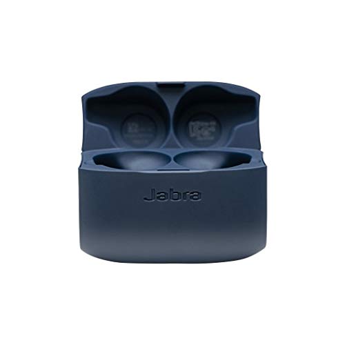 Jabra Elite Active 65t Charging Case, Blue 100-68600000-00