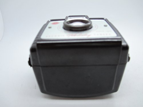 Vintage Kodak Brownie Holiday TLR Camera