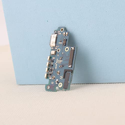 Dock Connector for Samsung Galaxy A53 5G SM-A536U USB Charging Port Flex Cable Replacement for A53 5G SM-A536U Type C Charger Dock Board Connector with Tools