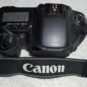 Canon EOS-10D DSLR Camera (Body Only)