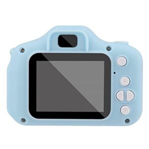 #4z4k8Y Children's Digital Camera 2 0 LCD Mini Camera Hd 1080P Children's Sports Camera