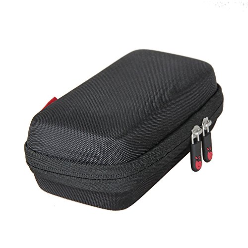 Hermitshell Hard EVA Travel Case for TASCAM DR-05 Portable Digital Recorder