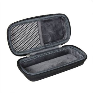 Hermitshell Hard EVA Travel Case for TASCAM DR-05 Portable Digital Recorder