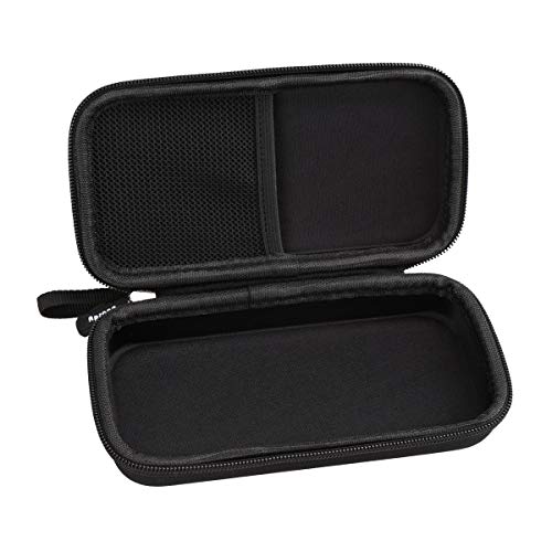 Aproca Hard Travel Storage Case Compatible with Antimi Bluetooth Speaker FM Radio / MP3 Player