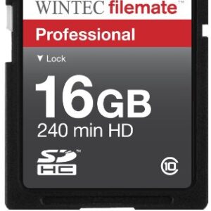 16GB Class 10 Memory Card SDHC High Speed 20MB/Sec. Blazing Fast Card For CANON POWERSHOT A2100 IS A495 IS A3000 IS A3100 IS. A free Hot Deals 4 Less High Speed all in one Card Reader is included. Comes with.