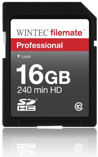 16GB Class 10 Memory Card SDHC High Speed 20MB/Sec. Blazing Fast Card For CANON POWERSHOT A2100 IS A495 IS A3000 IS A3100 IS. A free Hot Deals 4 Less High Speed all in one Card Reader is included. Comes with.