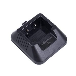 Mengshen Baofeng Original Charger Li-ion Battery Charging for BAOFENG UV-5R 5RA 5RB 5RC 5RD 5RE 5REPLUS UV-6R BF-F8 Radios UV-5R_C4