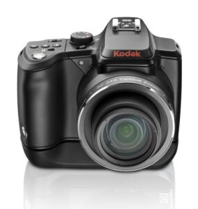 kodak easyshare z980 12mp digital camera with 24x optical image stabilized zoom and 3.0 inch lcd
