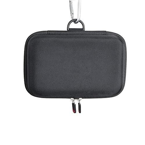 Hermitshell Hard Travel Case for Raynic/Mesqool/HOLABABY 5000 Weather Radio