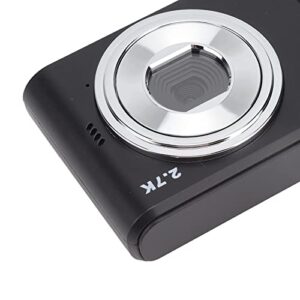 Kids Digital Camera 44MP 8 Filter Portable Child Camera