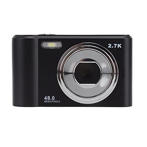 Kids Digital Camera 44MP 8 Filter Portable Child Camera