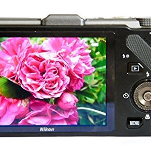 Sum 湘堂 Nikon COOLPIX S9300 Digital Camera Dedicated LCD Screen Protective Seal 503-0024i