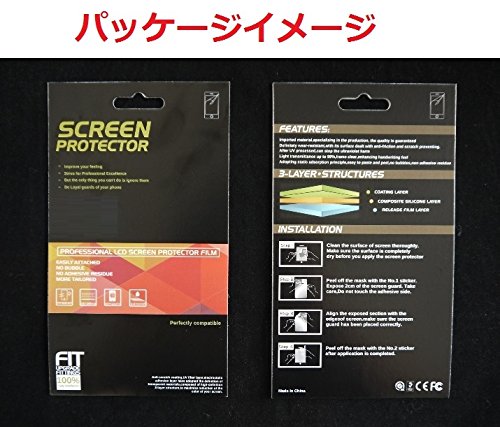 Sum 湘堂 Nikon COOLPIX S9300 Digital Camera Dedicated LCD Screen Protective Seal 503-0024i