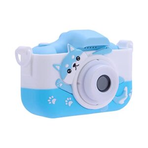 #11yz90 new hd camera for children’s photography and video recording front and rear dual 4000w pixe-l hd camera children’s ca