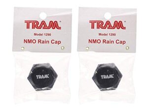 tram two pack tram nmo rain cover 1290