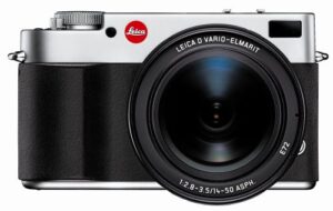 leica digilux 3 7.5mp digital slr camera with leica d 14-50mm f/2.8-3.5 asph lens with optical image stabilization