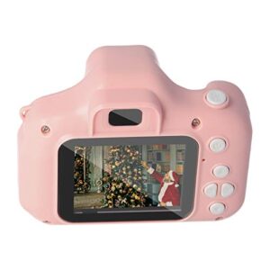 mewmewcat Toy Camera Student Digital Camera Christmas Holiday Birthday Camera Gift Carton Camera