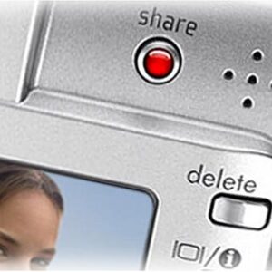 Easyshare C360 5 MP Digital Camera with 3xOptical Zoom